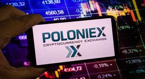 poloniex news today.